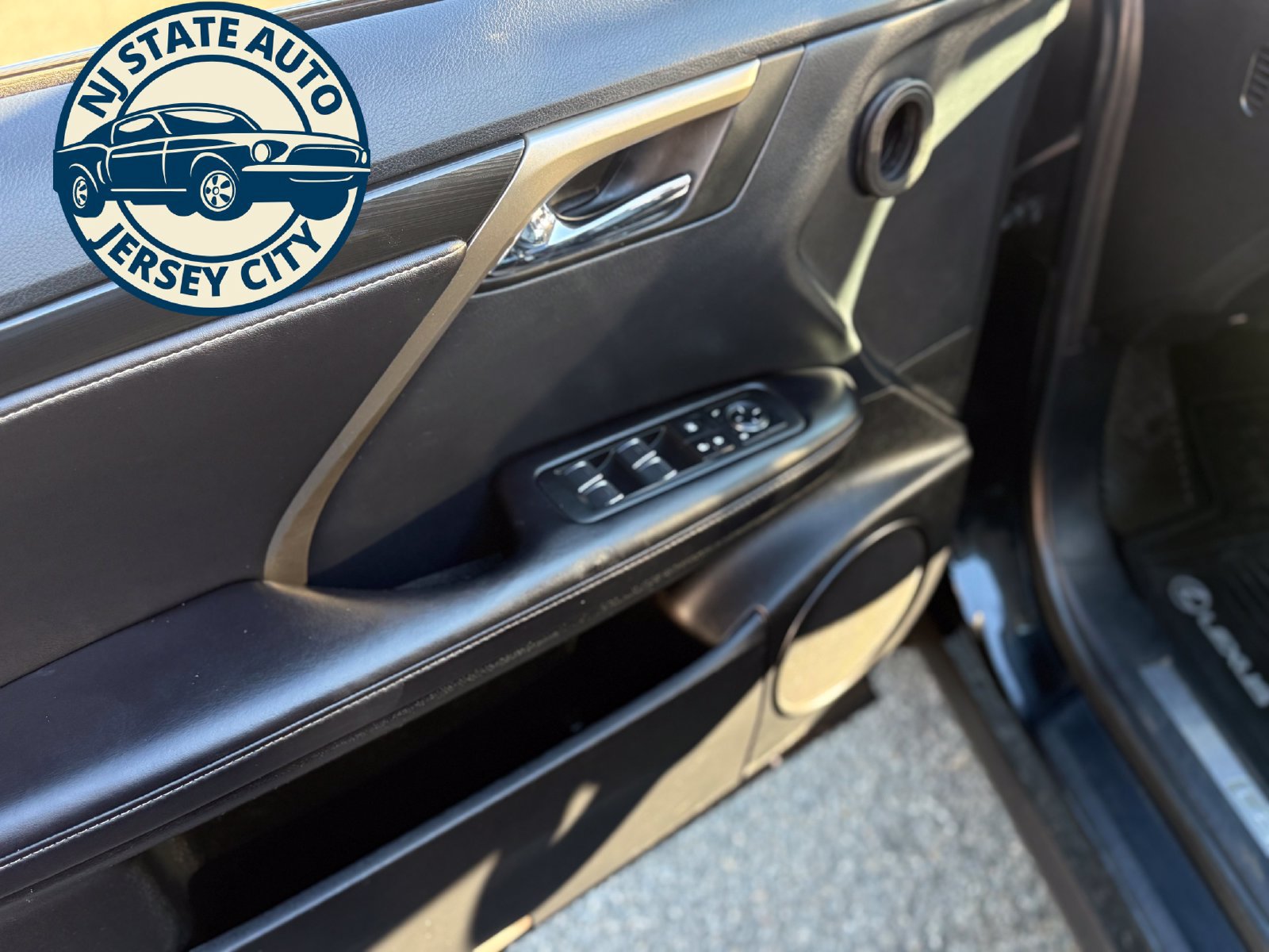 Used 2020 Lexus RX 350 AWD image 27