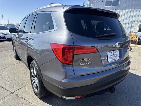 Used 2016 Honda Pilot EX-L image 5