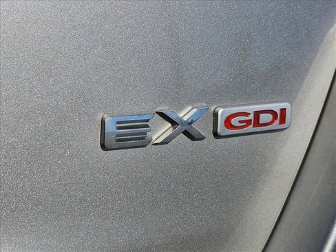 Used 2012 Kia Optima EX image 22