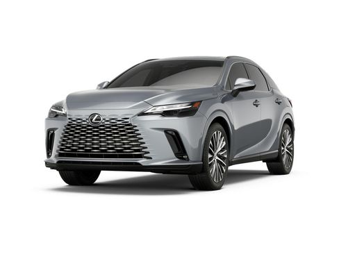 New 2026 Lexus RX 350 Premium Plus w/ Convenience Package AWD/4WD image 1