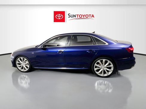 Used 2022 Audi A4 2.0T Premium Plus AWD/4WD image 7