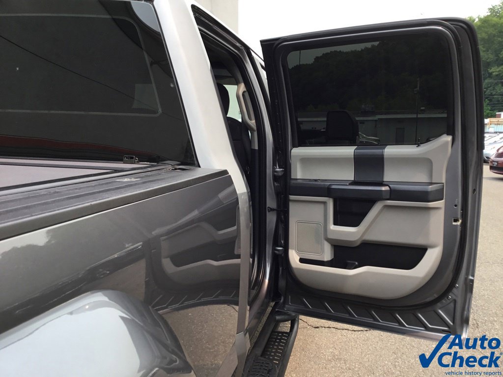 Used 2022 Ford F350 XL w/ Power Equipment Group AWD/4WD image 40