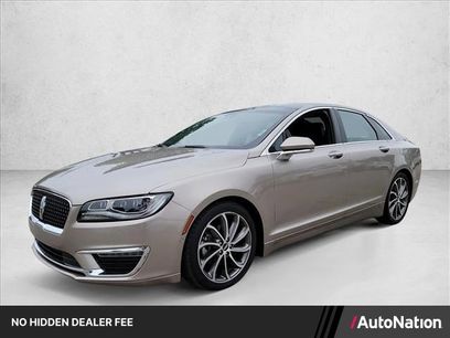 Used 2018 Lincoln MKZ Reserve w/ Luxury Package