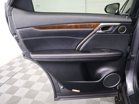 Used 2017 Lexus RX 350 FWD image 27