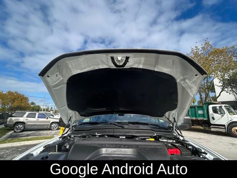 Used 2024 RAM 2500 Big Horn image 32