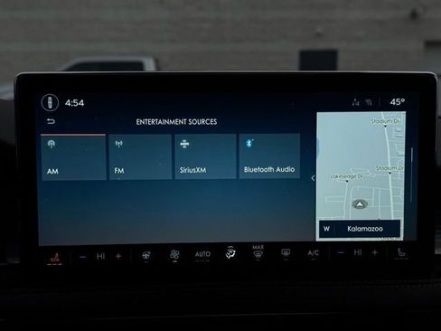 New 2026 Lincoln Corsair Premiere image 34