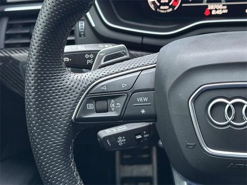 Used 2023 Audi RS 5 Sportback w/ Dynamic Package image 25