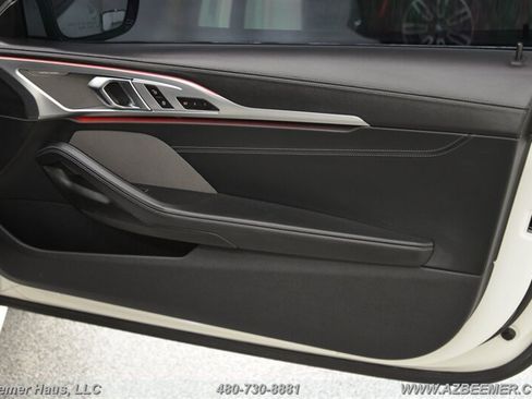 Used 2020 BMW M8 Coupe AWD/4WD image 37