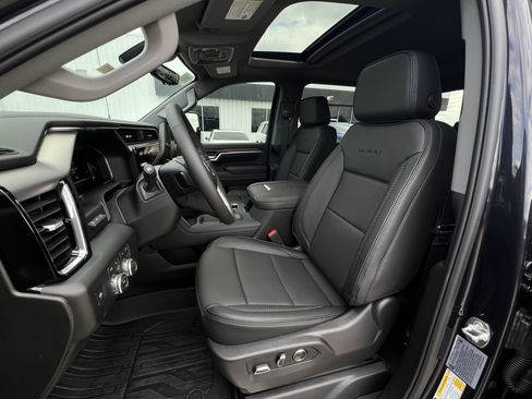 New 2026 GMC Sierra 2500 Denali w/ Denali Reserve Package image 20