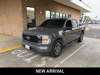 Used 2021 Ford F150 XL w/ STX Appearance Package video 1