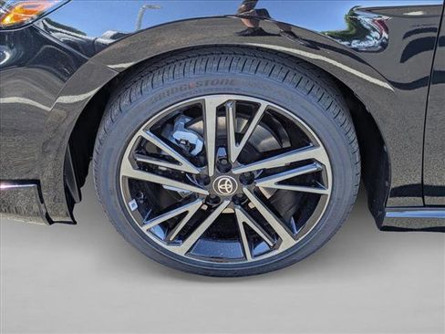 New 2026 Toyota Camry XSE FWD image 10