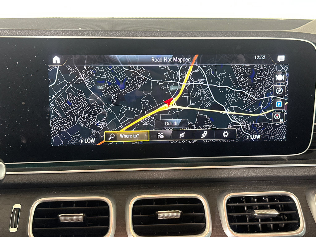 Certified 2023 Mercedes-Benz GLE 350 w/ Premium Package image 31