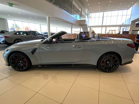 New 2026 BMW M4 xDrive Competition image 2