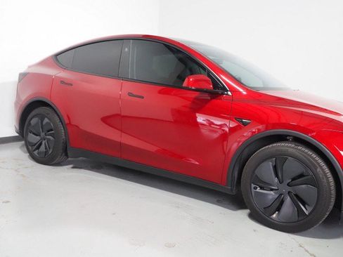 Used 2026 Tesla Model Y Long Range AWD/4WD image 39