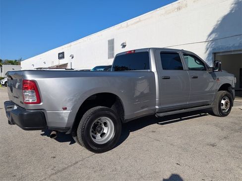 Used 2023 RAM 3500 Tradesman image 7
