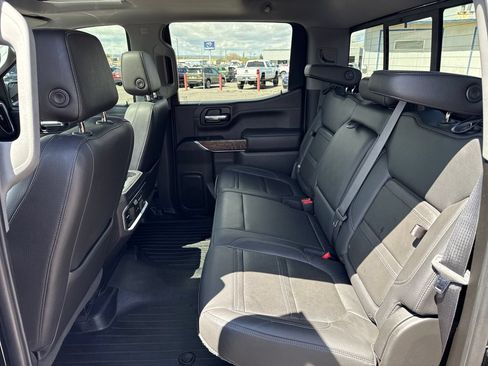 Used 2019 GMC Sierra 1500 Denali w/ Denali Ultimate Package AWD/4WD image 24