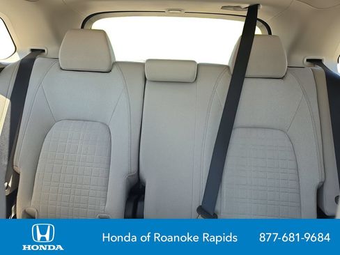 New 2027 Honda HR-V LX image 18