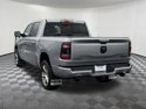 Used 2019 RAM 1500 Sport w/ Advanced Safety Group AWD/4WD image 4