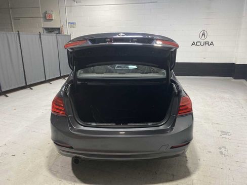 Used 2014 BMW 320i xDrive 320i xDrive image 19