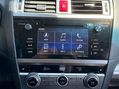 Used 2017 Subaru Outback 2.5i Premium AWD/4WD image 28