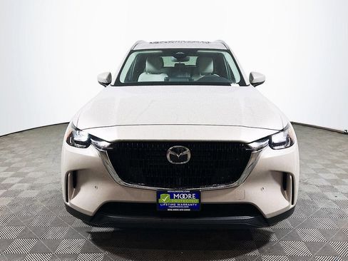 New 2026 MAZDA CX-90 Plug-In Hybrid w/ Preferred image 2