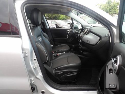 Used 2016 FIAT 500X Trekking FWD image 6