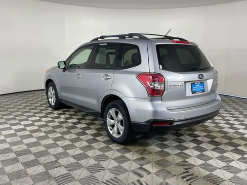 Used 2015 Subaru Forester 2.5i Premium w/ All-Weather Package image 14