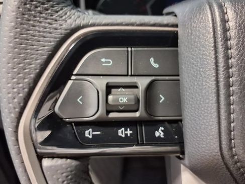Used 2024 Toyota Tundra SR5 w/ SR5 Premium Package RWD image 8