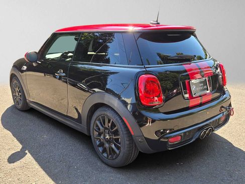 Used 2019 MINI Cooper S FWD image 5