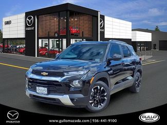 Used 2023 Chevrolet TrailBlazer LT w/ Convenience Package FWD video 1