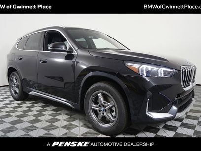 New 2025 BMW X1 xDrive28i w/ Convenience Package