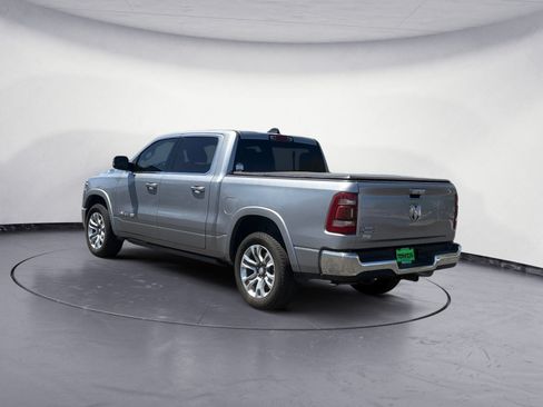 Used 2020 RAM 1500 Limited RWD image 5