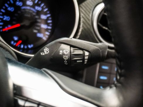 Used 2019 Ford Mustang Coupe w/ Ford Safe & Smart Package RWD image 10
