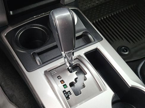 Used 2023 Toyota 4Runner SR5 Premium image 29