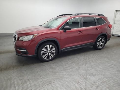 Used 2020 Subaru Ascent Premium w/ Sport Package image 2