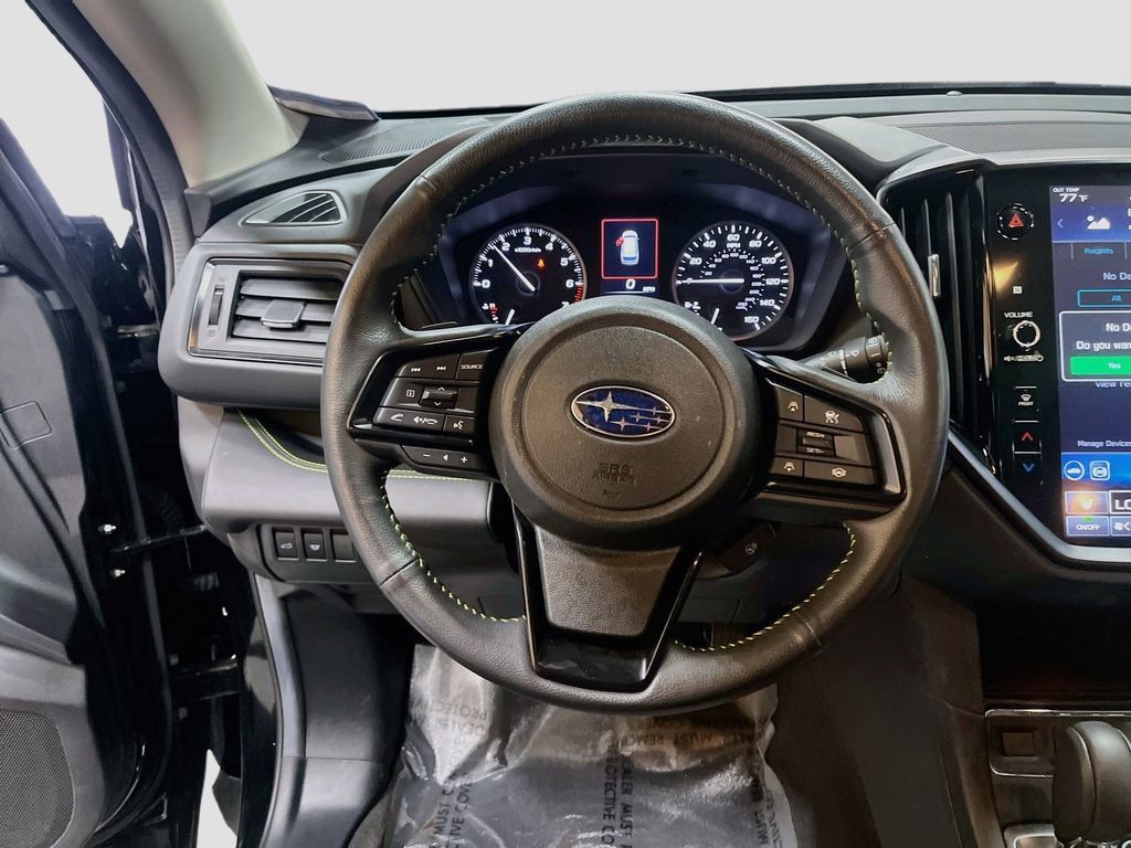 Used 2024 Subaru Ascent Onyx Edition AWD/4WD image 11