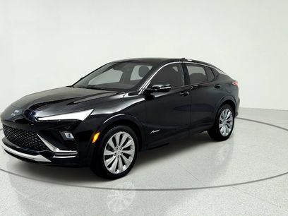 Used 2024 Buick Envista Avenir