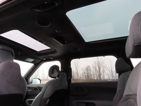 New 2027 Kia Telluride SX Prestige X-Pro AWD/4WD image 7