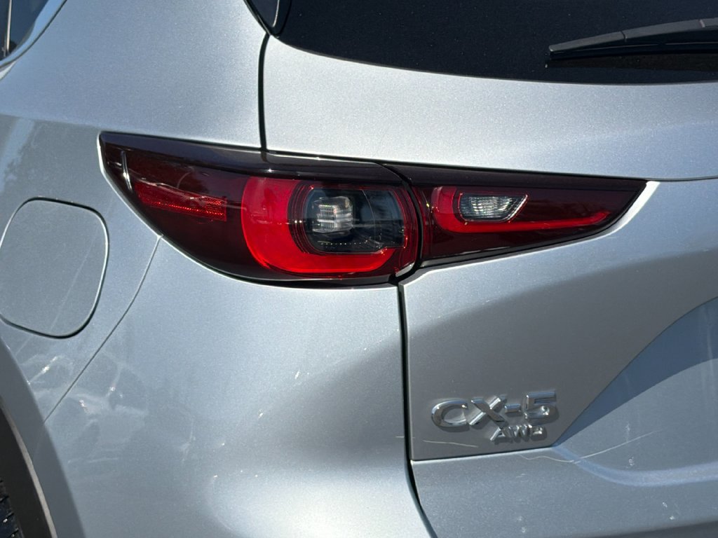 Used 2022 MAZDA CX-5 AWD 2.5 S image 26