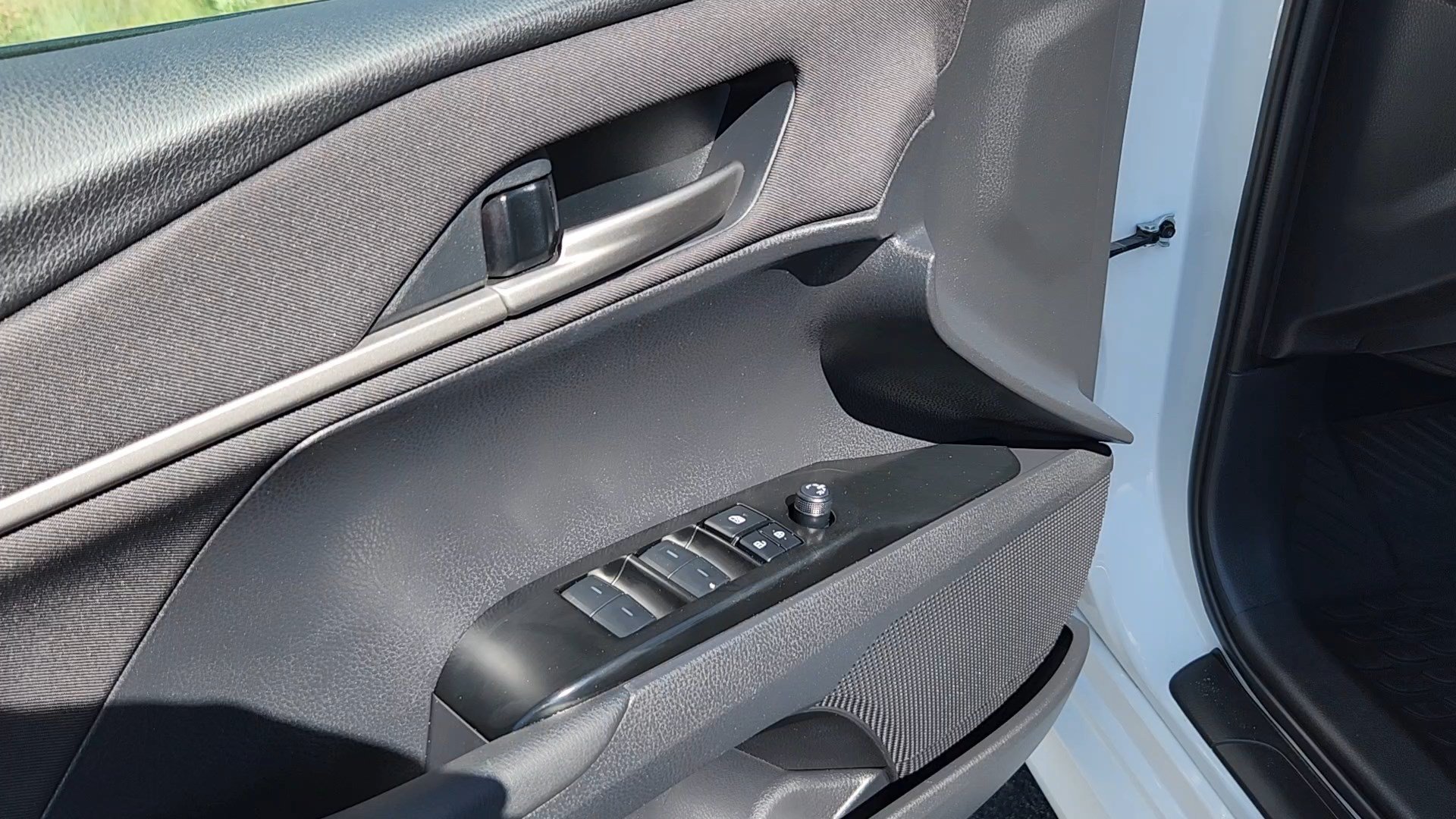 Certified 2026 Toyota Camry LE FWD image 7