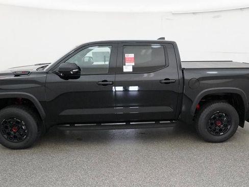 New 2026 Toyota Tundra TRD Pro AWD/4WD image 36