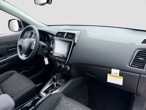 New 2026 Mitsubishi Outlander Sport ES AWD/4WD image 28