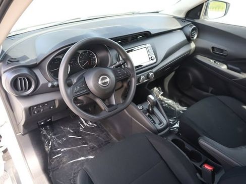 Used 2024 Nissan Kicks S FWD image 12