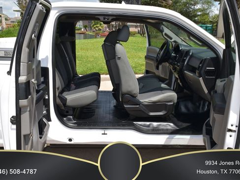 Used 2016 Ford F150 XL w/ Equipment Group 101A Mid RWD image 17