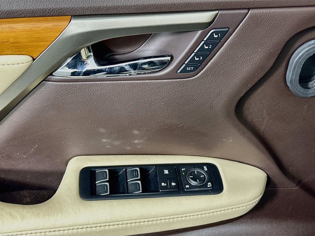 Used 2016 Lexus RX 350 FWD w/ Premium Package image 17