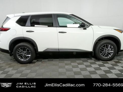 Used 2026 Nissan Rogue S image 29