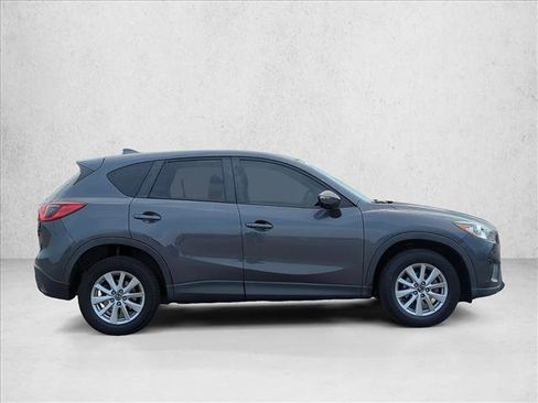 Used 2016 MAZDA CX-5 Sport FWD image 3