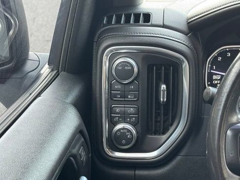 Used 2021 GMC Sierra 1500 Elevation w/ LPO, GMC Protection Package AWD/4WD image 12