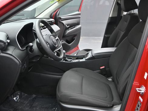 Used 2023 Hyundai Tucson SEL image 28