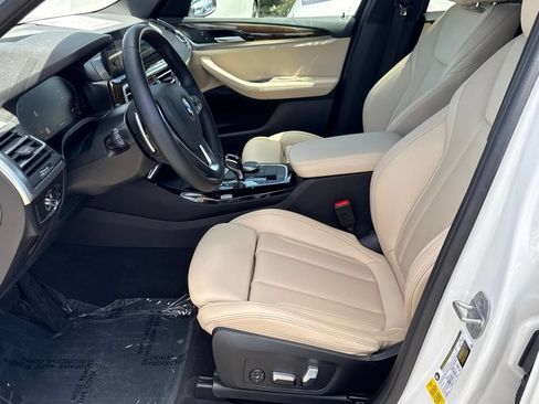 Used 2023 BMW X3 sDrive30i w/ Convenience Package RWD image 21